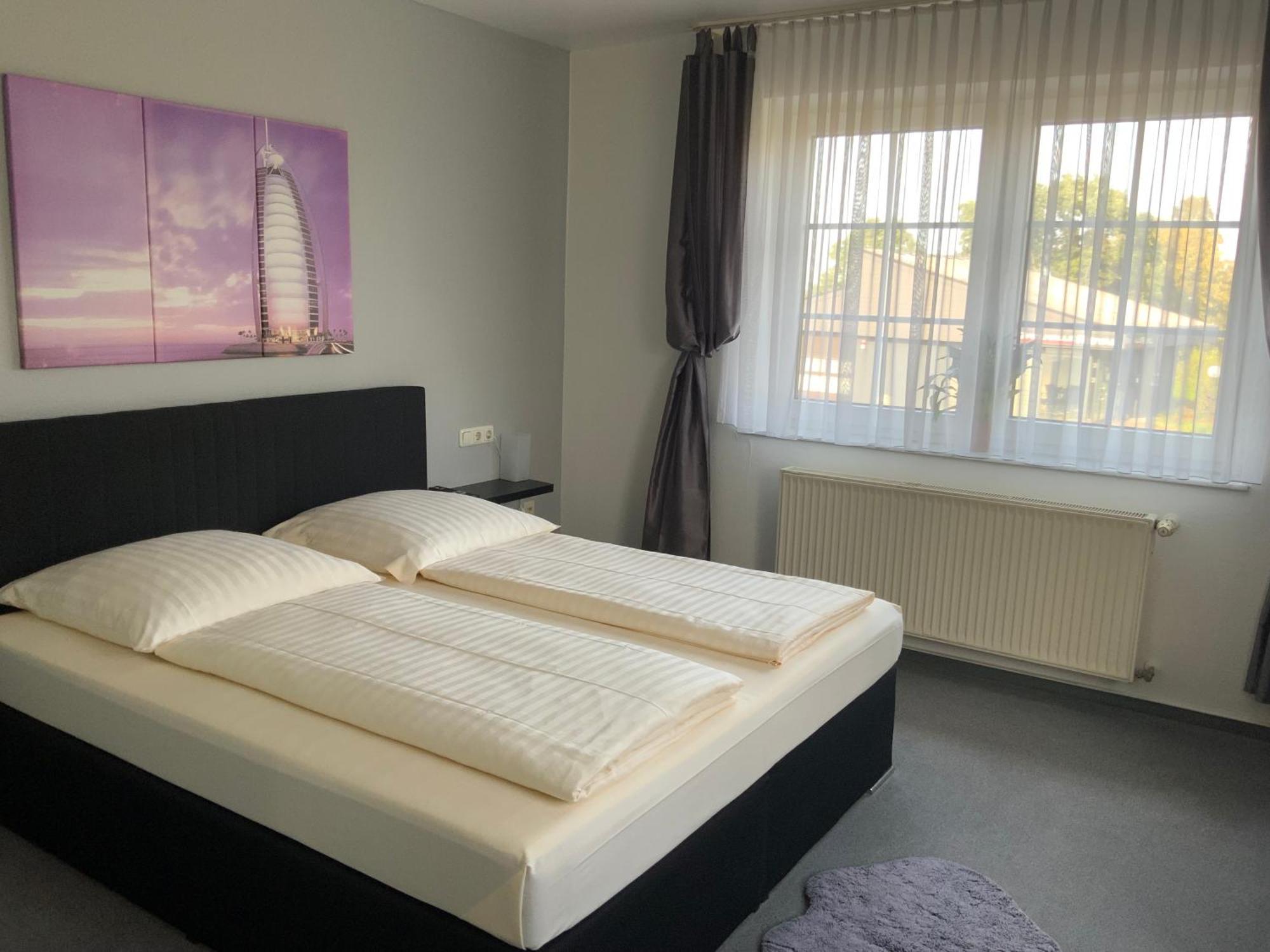 Berghotel Suelbeck Nienstadt Exterior foto