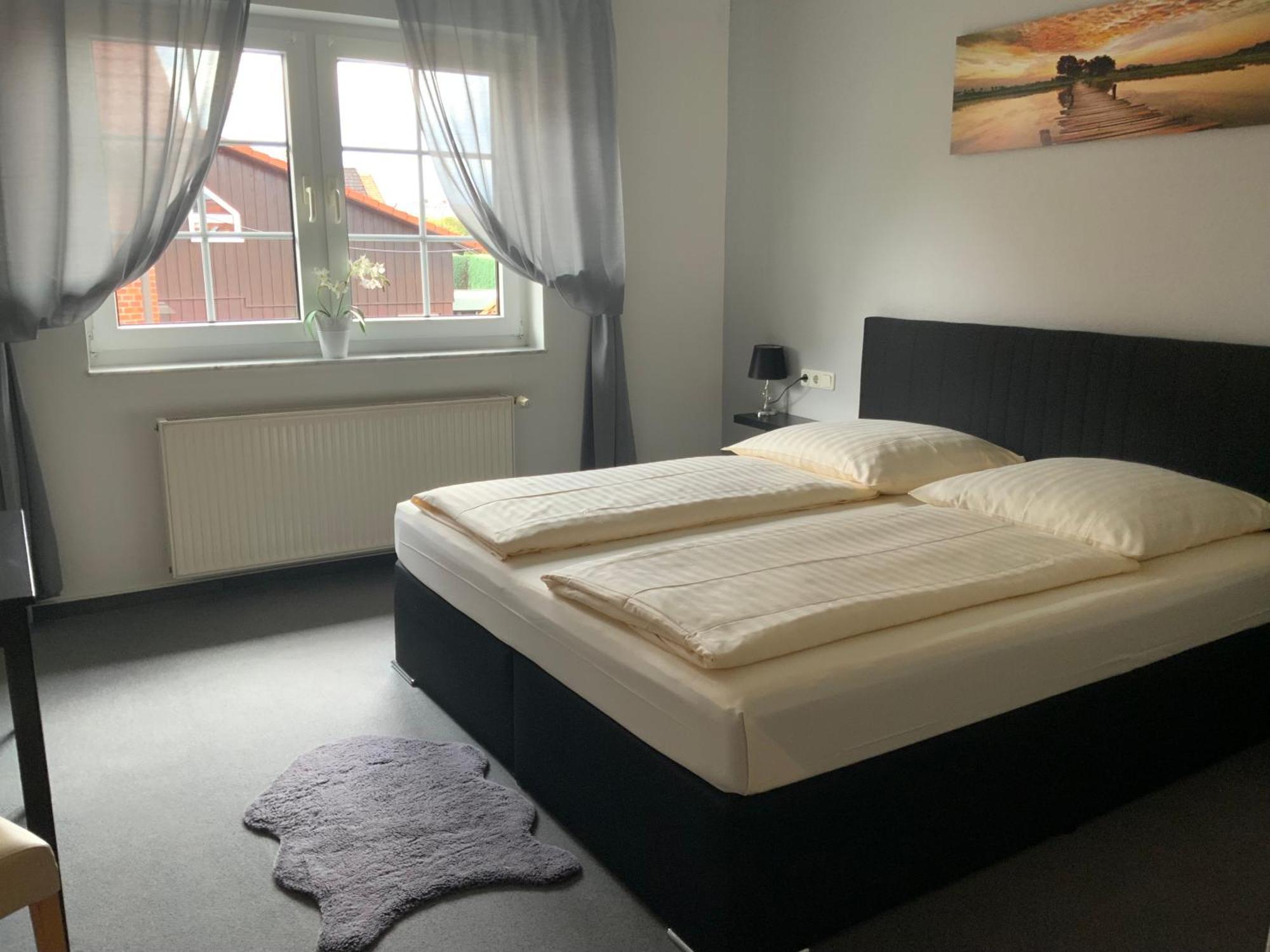 Berghotel Suelbeck Nienstadt Exterior foto